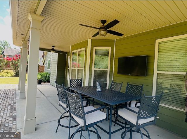 246 Thyme Leaf Way, Locust Grove, GA 30248