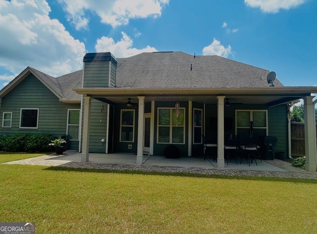 246 Thyme Leaf Way, Locust Grove, GA 30248