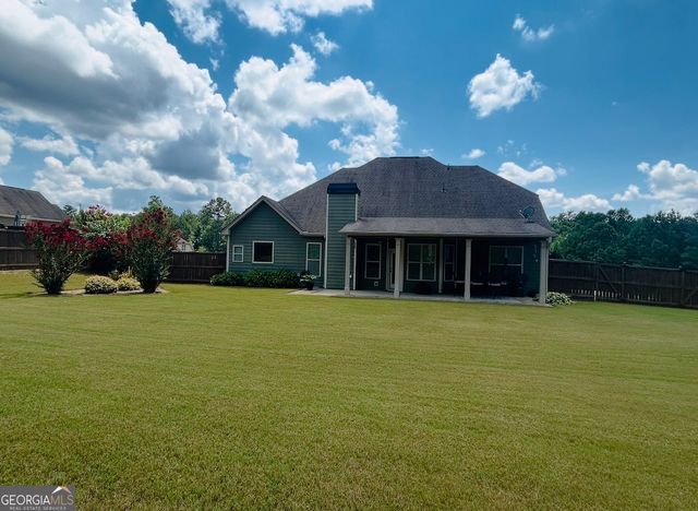 246 Thyme Leaf Way, Locust Grove, GA 30248