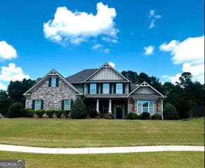 246 Thyme Leaf Way, Locust Grove, GA 30248
