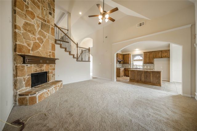 1442 Wellesley Drive, Lewisville, TX 75067