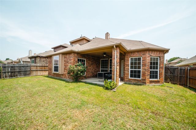 1442 Wellesley Drive, Lewisville, TX 75067