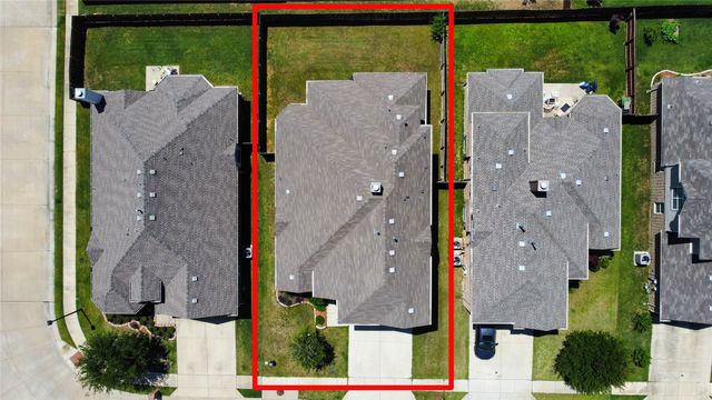 1442 Wellesley Drive, Lewisville, TX 75067