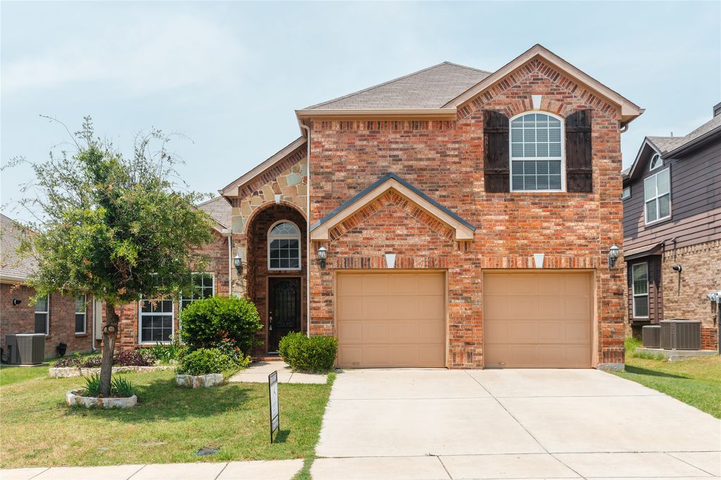 1442 Wellesley Drive, Lewisville, TX 75067