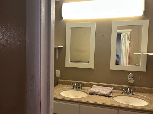 Address unavailable.