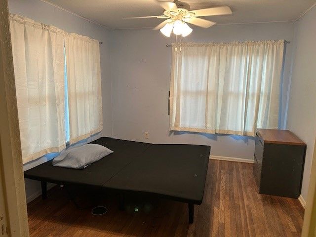 Address unavailable.