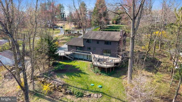 707 PINE RIDGE LN, Hockessin, DE 19707