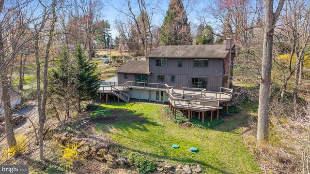 707 PINE RIDGE LN, Hockessin, DE 19707