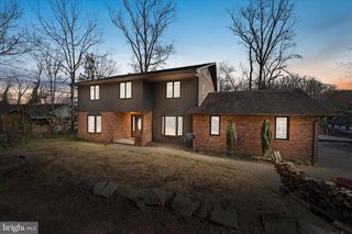 707 PINE RIDGE LN, Hockessin, DE 19707