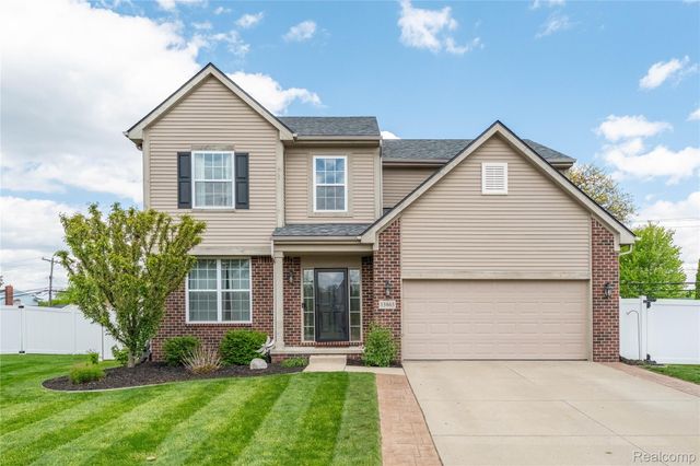 13863 Sherborn Court, Southgate, MI 48195