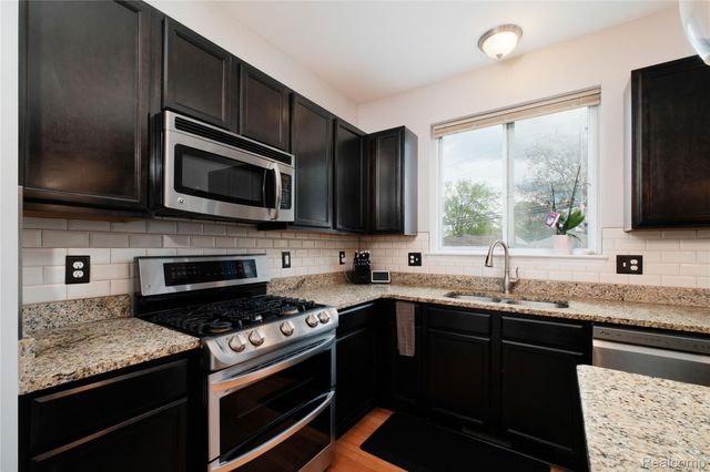 13863 Sherborn Court, Southgate, MI 48195