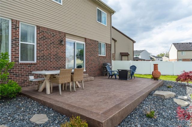 13863 Sherborn Court, Southgate, MI 48195