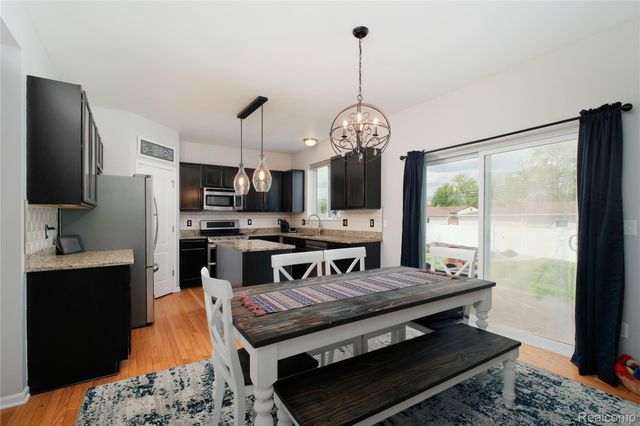 13863 Sherborn Court, Southgate, MI 48195