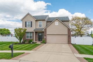 13863 Sherborn Court, Southgate, MI 48195