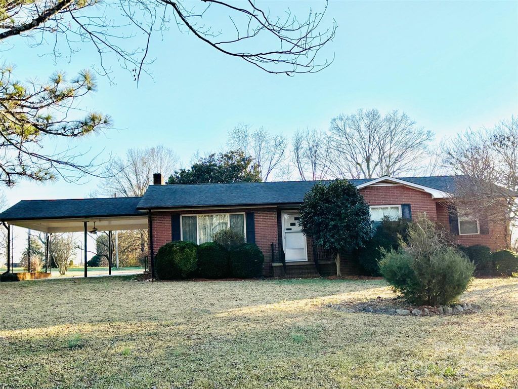 150 Old Georgia Road, Statesville, NC 28625