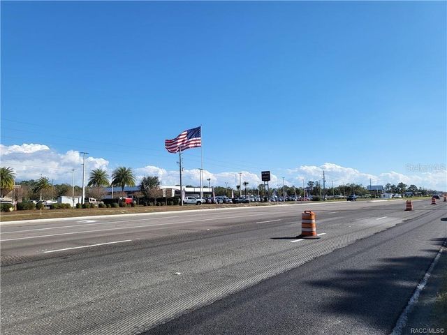 1224 S SUNCOAST BOULEVARD, Homosassa, FL 34448