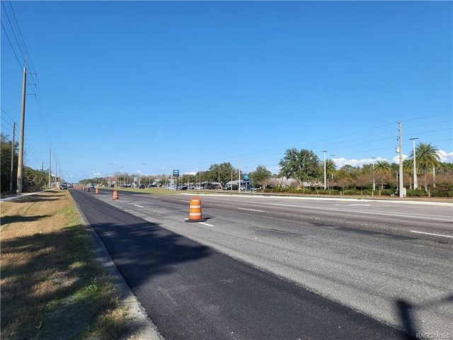 1224 S SUNCOAST BOULEVARD, Homosassa, FL 34448