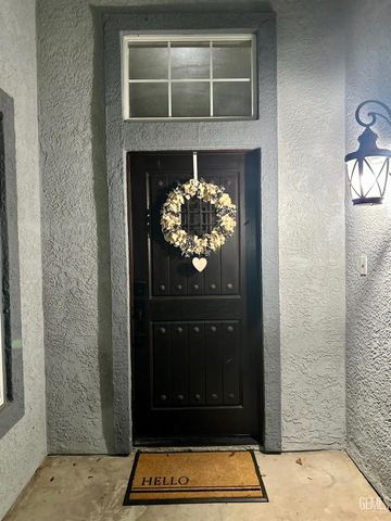 6416 Springtime Court, Bakersfield, CA 93313