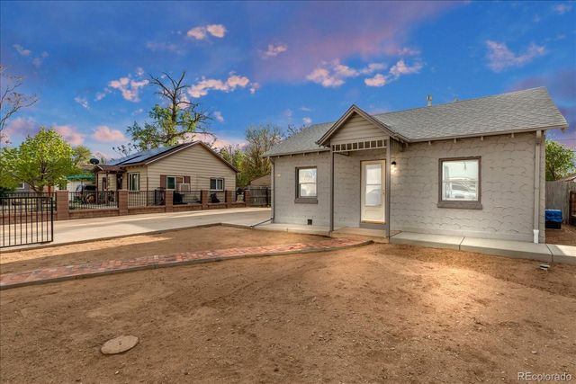 5031 Steele Street, Denver, CO 80216