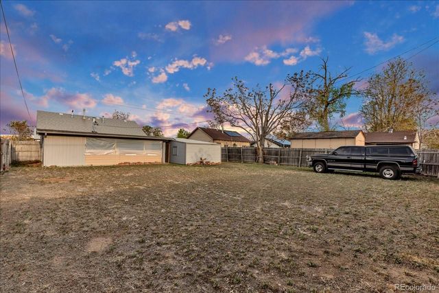 5031 Steele Street, Denver, CO 80216