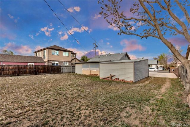 5031 Steele Street, Denver, CO 80216