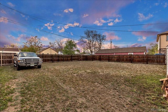 5031 Steele Street, Denver, CO 80216