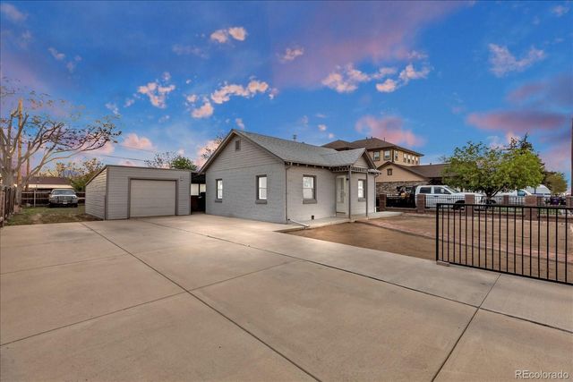 5031 Steele Street, Denver, CO 80216