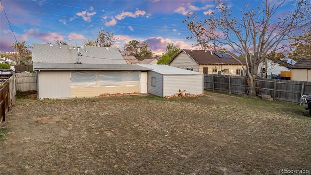 5031 Steele Street, Denver, CO 80216