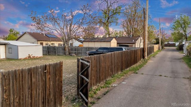 5031 Steele Street, Denver, CO 80216