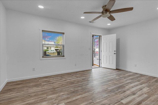 5031 Steele Street, Denver, CO 80216