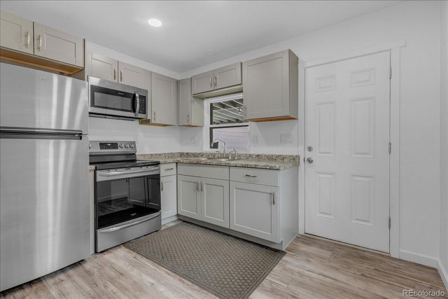 5031 Steele Street, Denver, CO 80216