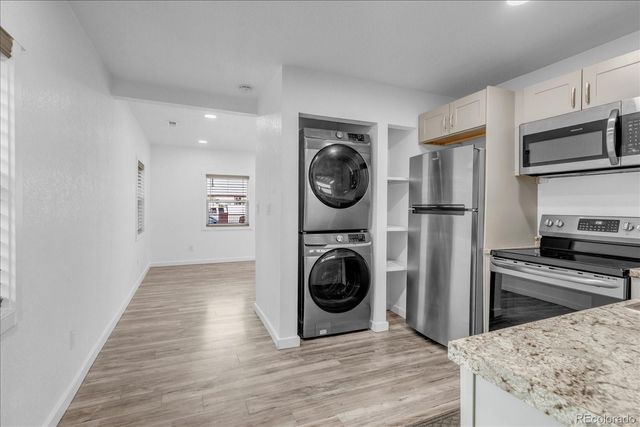 5031 Steele Street, Denver, CO 80216