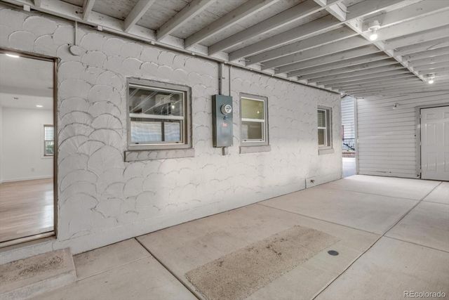 5031 Steele Street, Denver, CO 80216