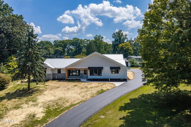 1315 Lynnwood Drive, Johnson City, TN 37601