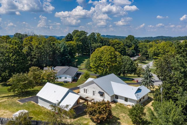 1315 Lynnwood Drive, Johnson City, TN 37601