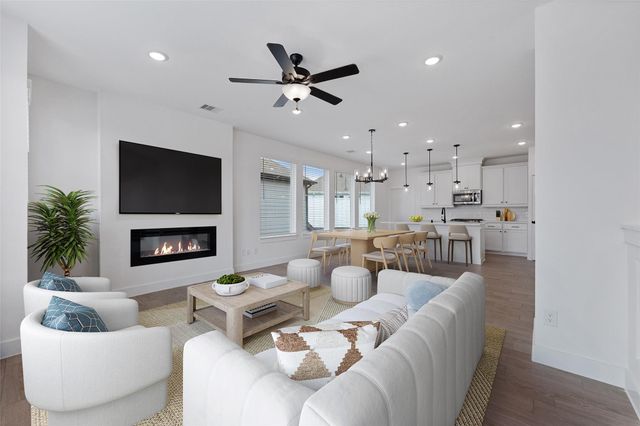 18714 Colorado River Lane, Cypress, TX 77433