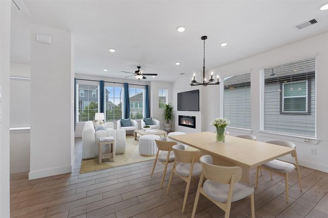 18714 Colorado River Lane, Cypress, TX 77433