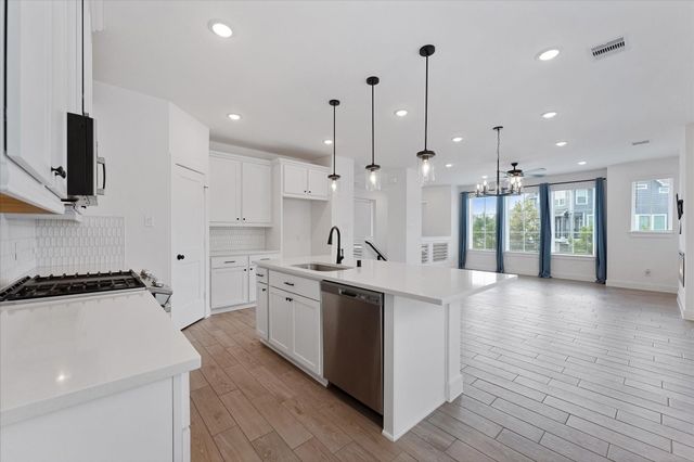 18714 Colorado River Lane, Cypress, TX 77433