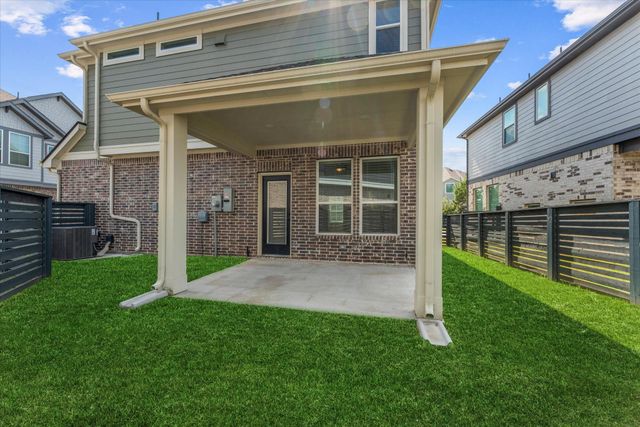 18714 Colorado River Lane, Cypress, TX 77433