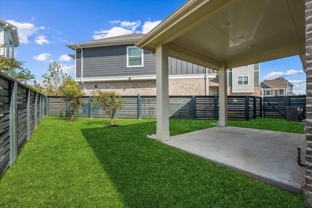 18714 Colorado River Lane, Cypress, TX 77433