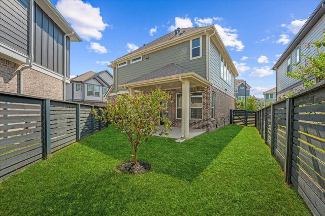 18714 Colorado River Lane, Cypress, TX 77433