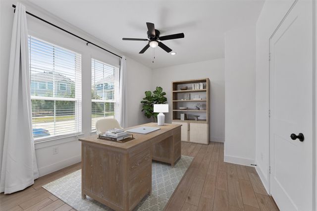 18714 Colorado River Lane, Cypress, TX 77433