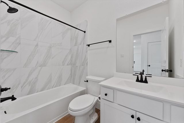 18714 Colorado River Lane, Cypress, TX 77433