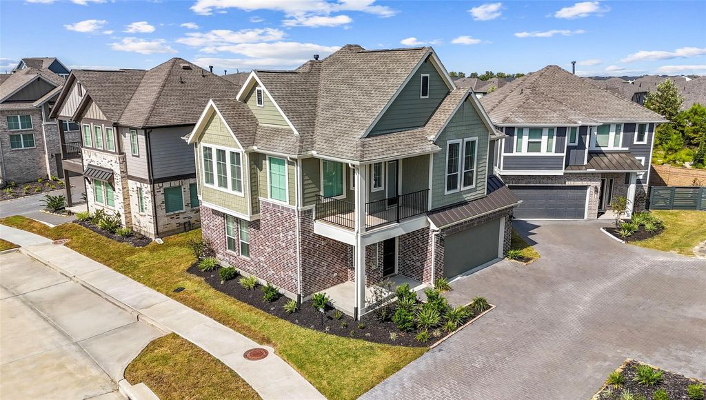 18714 Colorado River Lane, Cypress, TX 77433