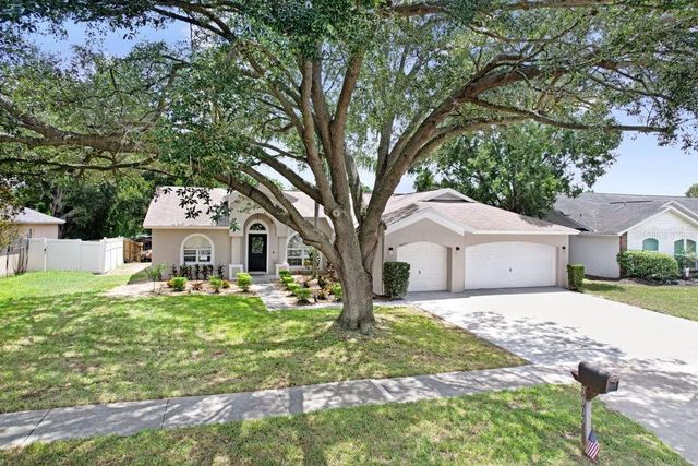 3005 FOLKLORE DRIVE, Valrico, FL 33596