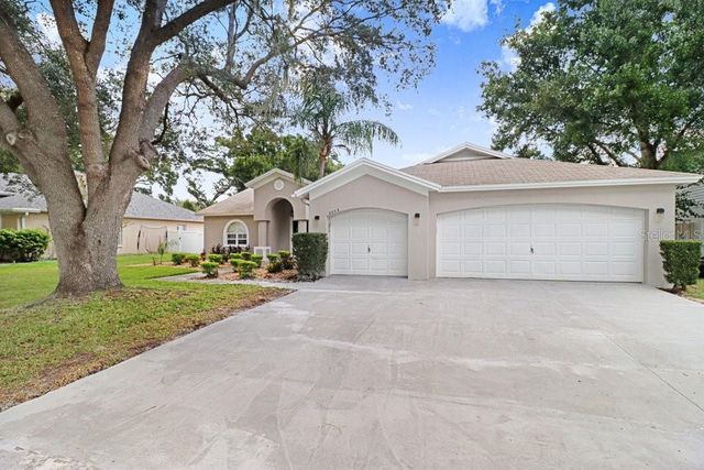 3005 FOLKLORE DRIVE, Valrico, FL 33596