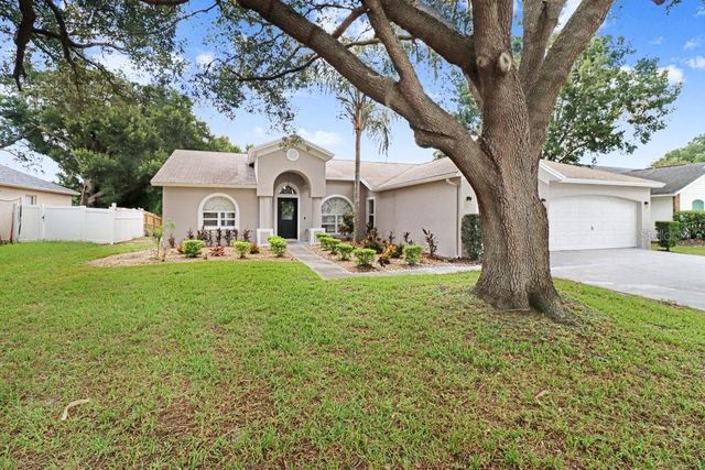 3005 FOLKLORE DRIVE, Valrico, FL 33596