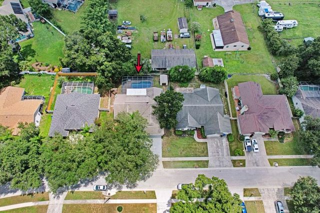 3005 FOLKLORE DRIVE, Valrico, FL 33596
