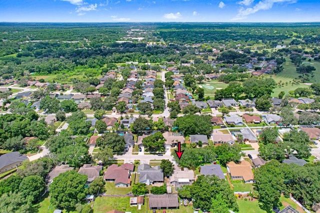 3005 FOLKLORE DRIVE, Valrico, FL 33596