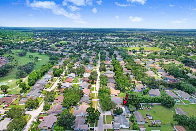 3005 FOLKLORE DRIVE, Valrico, FL 33596